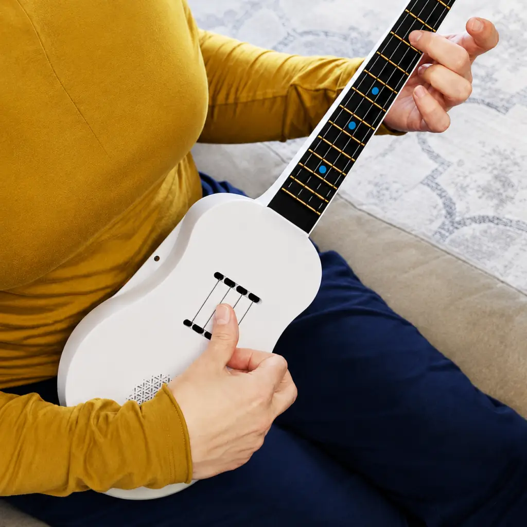 How to Start Making Music as an Adult Beginner with Dijilele